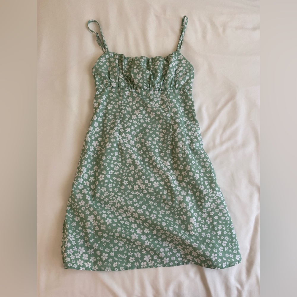 Princess Polly dress